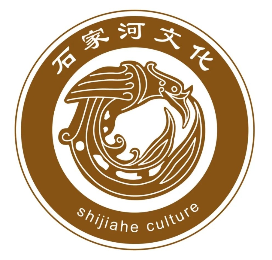 石家河文化图标Logo评选结果公