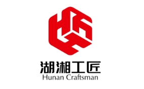 关于第二届湖湘工匠Logo及主题