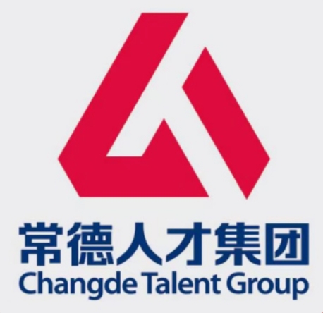 常德人才集团企业LOGO设计方案