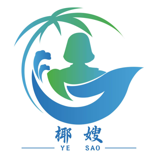 海南“椰嫂”家政品牌标识（Logo）及宣传口号征集揭晓.0图片