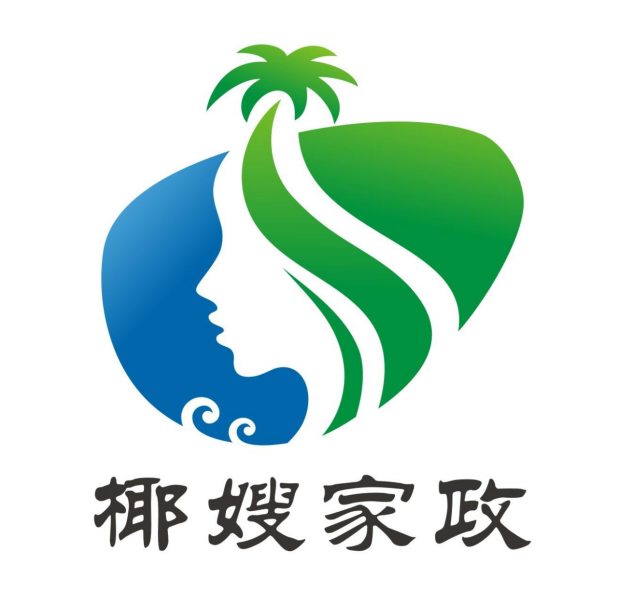 海南“椰嫂”家政品牌标识（Logo）及宣传口号征集揭晓.1图片