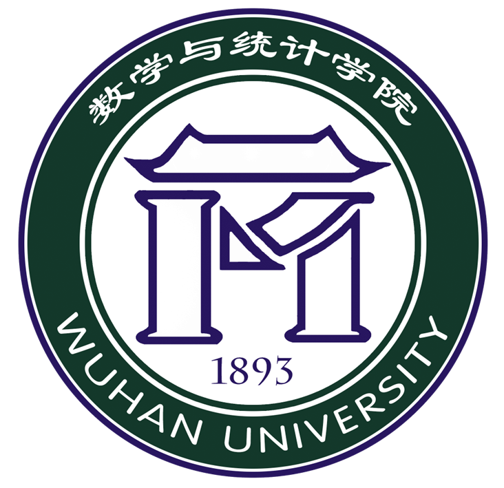 武汉大学数学与统计学院院徽LOGO、院训等你来投.16图片