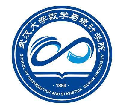 武汉大学数学与统计学院院徽LOGO、院训等你来投.8图片