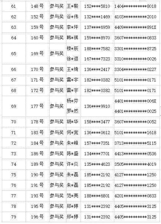 “丽水荒野”茶LOGO征集结果公示.4图片