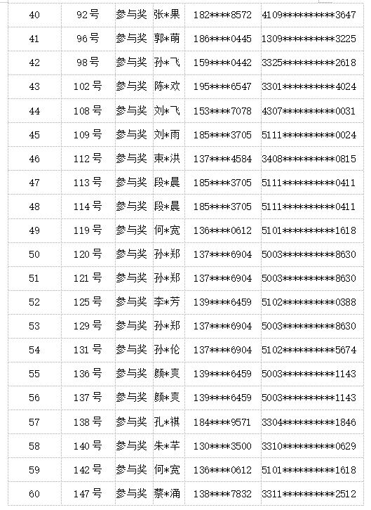 “丽水荒野”茶LOGO征集结果公示.3图片