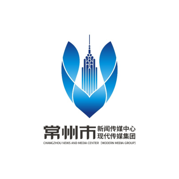 常州市新闻传媒中心（市现代传媒集团）LOGO征集评选结果公示.0图片