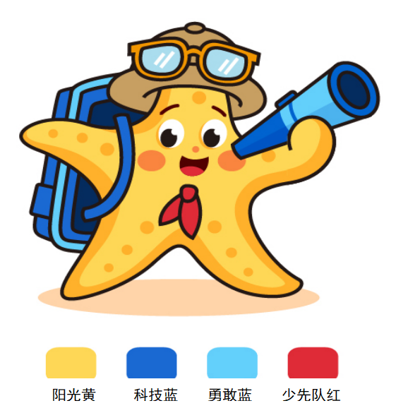 镇海区青少年宫文化IP形象征集结果揭晓! 镇海区青少年宫文化IP形象征集结果揭晓!.2图片