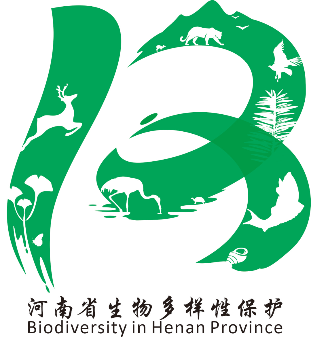 河南省生物多样性保护LOGO标志征集投票开启！.14图片