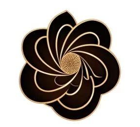 海南沉香花梨国际交易会LOGO及VI征集结果正式公布.0图片