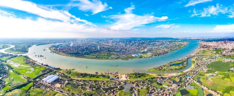 湘潭向全球征集第六届湖南旅发大会主题口号、形象标识（LOGO）、吉祥物和主题歌曲.1图片