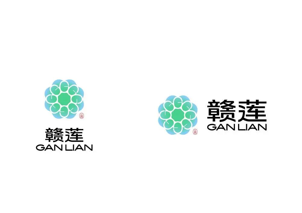 “赣莲”区域公用品牌 Logo 设计征集活动终评结果公示 “赣莲”区域公用品牌 Logo 设计征集活动终评结果公示.35图片