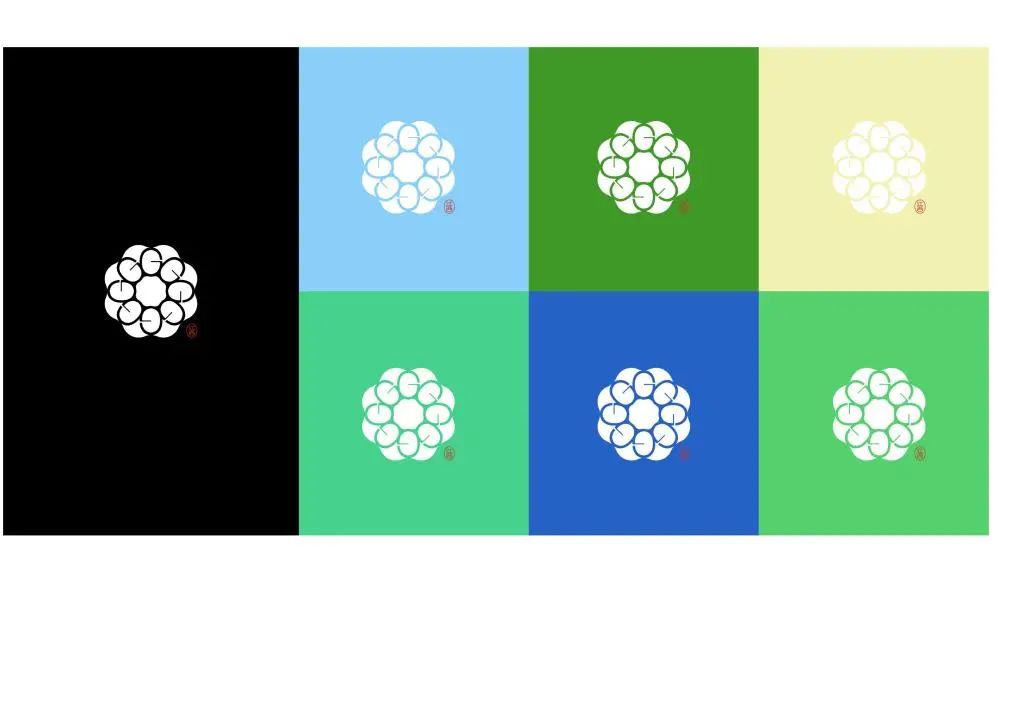 “赣莲”区域公用品牌 Logo 设计征集活动终评结果公示 “赣莲”区域公用品牌 Logo 设计征集活动终评结果公示.39图片