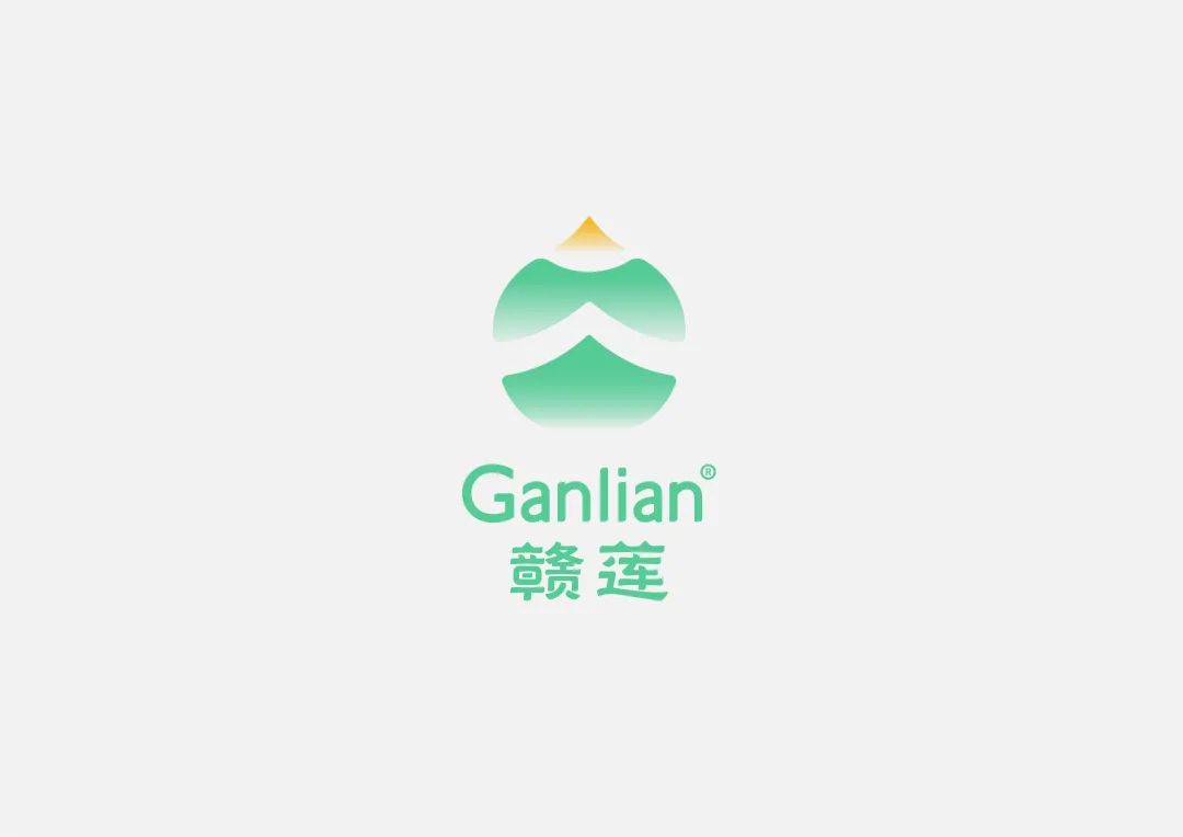 “赣莲”区域公用品牌 Logo 设计征集活动终评结果公示 “赣莲”区域公用品牌 Logo 设计征集活动终评结果公示.7图片