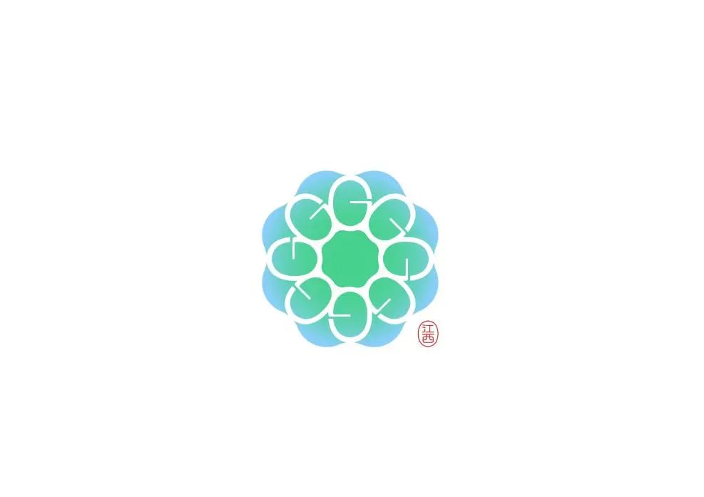“赣莲”区域公用品牌 Logo 设计征集活动终评结果公示 “赣莲”区域公用品牌 Logo 设计征集活动终评结果公示.34图片