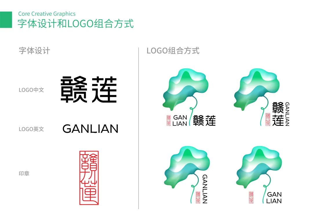 “赣莲”区域公用品牌 Logo 设计征集活动终评结果公示 “赣莲”区域公用品牌 Logo 设计征集活动终评结果公示.3图片