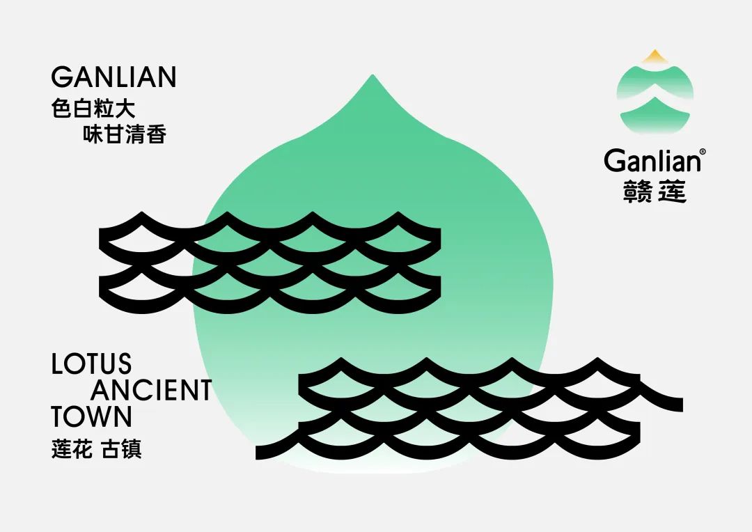 “赣莲”区域公用品牌 Logo 设计征集活动终评结果公示 “赣莲”区域公用品牌 Logo 设计征集活动终评结果公示.12图片